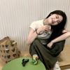是清欢耶！