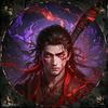 弑血魔宗·宗主·血影鹤  尊号:红中大帝