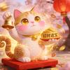 ꧁招财猫猫꧂