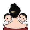 强妈成长记