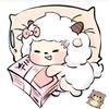 杨咩咩🐑.（贴贴版）