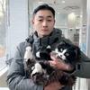 小黑【流浪猫救助】