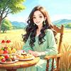 锦鲤