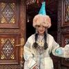 娜娜吖