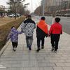 恬静
