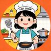 留鹃的美食笔记