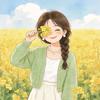 ( ͡°❥ ͡°)朵朵