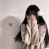 掰一颗虎牙给你.