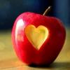 ʕ ᵔᴥᵔ ʔ🍎