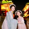 小雨妈妈带娃看世界
