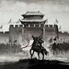 清梦揽星河