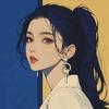 ℳ小小月