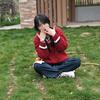 傻傻滴女孩