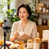 润龄芳姨
