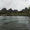 青山不改绿水长流