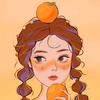 小橙子🍊学英语