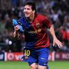 LionelMessi