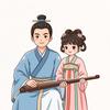 爱喝雪碧的小悦悦