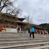 银河瀑布