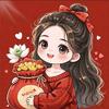 小蓝