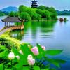 淡淡幽兰