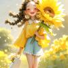 小菜♤