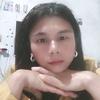 阳光下的花香