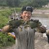 山炮赶海