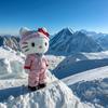 章鱼（雪山 装备）