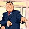 Chuaihe