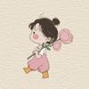 是小文呀~