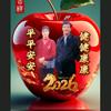 我是快乐的老玩童！