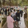 胜利公园公益相亲活动
