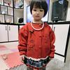 别對我say愛（二胎宝妈）