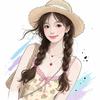 ⁴☾初玖★