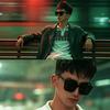 酷boy