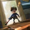 老东西你变软弱了。