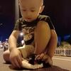 孤注一掷