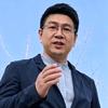 网逅于生
