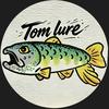 Tom lure🎣