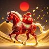 星河落焰
