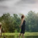 心若向善福自来