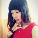 °高傲の小女子