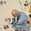 取经回来的猴子