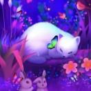 【小芳】🦋蝶戏芳香