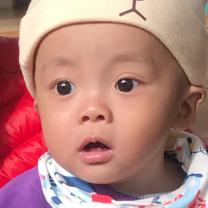 小浩爷