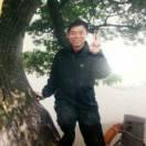 万宝聚粮油陈永强