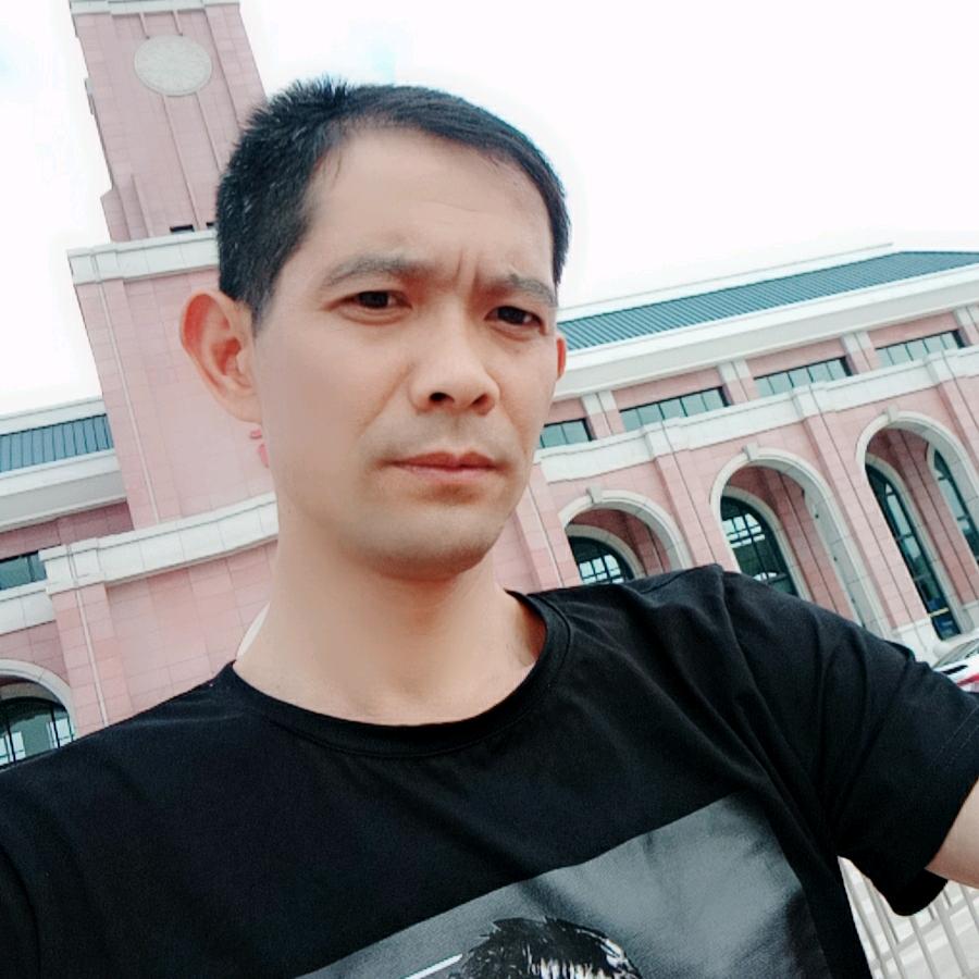 准备出发钓鱼了