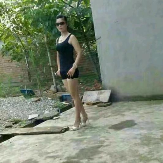 三妹子78年的马儿