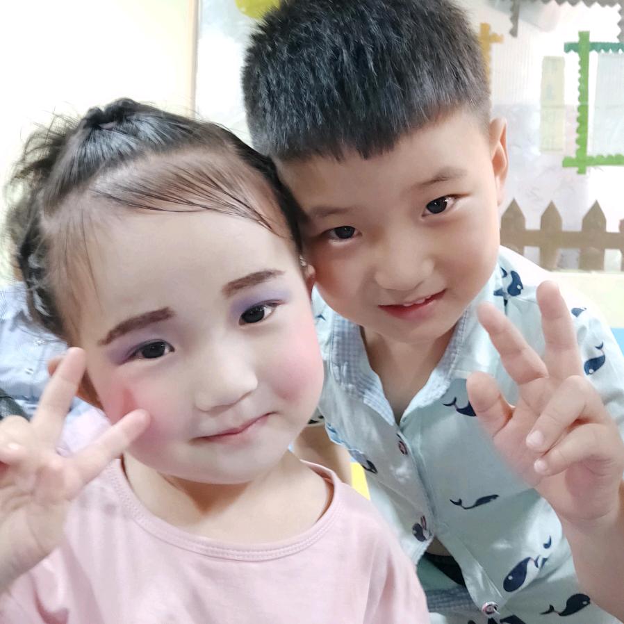 快乐💕在明天